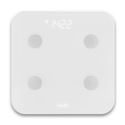 iHealth_SmartBodyAnalysis_Scale